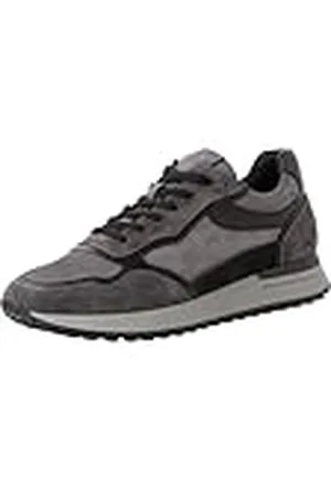 Marco Tozzi Av Guido Maria Kretschmer sneakers för män, platt, sportig, avslappnad, , 43 EU