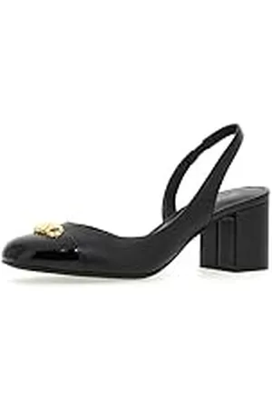 Michael Kors Pärla Flex Toe Cap Pump, Kvinnor Klackskor, , 41 EU