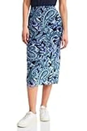 Street one Dam stil Pepica Mesh_Print Rock, , 34