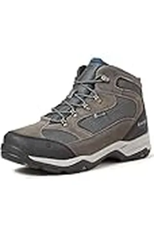 Hi-Tec Tec Storm vattentäta promenadstövlar för män, , 6 UK Wide