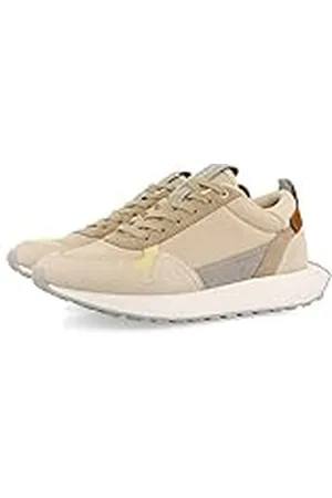 Gioseppo CARLUKE, Herrskor, Beig, 45 EU, , 45 EU