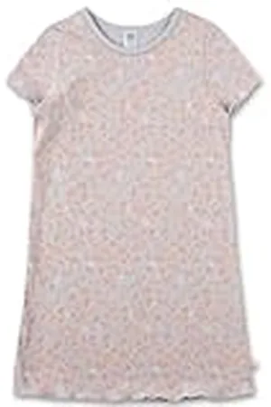 Sanetta Nattskjorta för flickor, , 98 cm