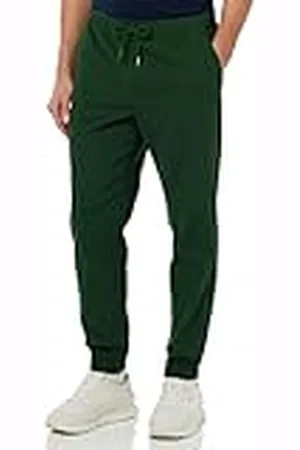 JACK & JONES Bestseller A/S Jpstgordon Jjdave Lc joggingbyxor för män, , L