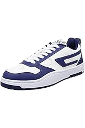 Diesel S-Ukiyo, Snörskor Män, H9797-P5576, 42 EU, , 42 EU