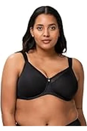 Triumph Dam Minimizer BH True Shape Sensation W01, , 95H