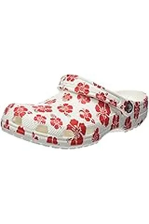Crocs Unisex Classic Retro Resort Clog, , 38/39 EU