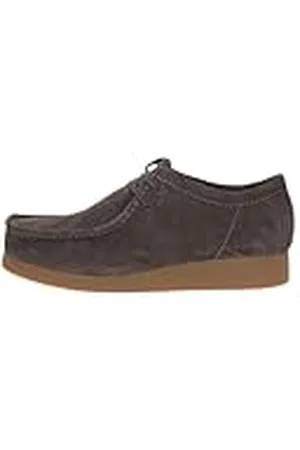 Clarks Premium WallabeeEVO, , 7 UK, , 39.5 EU