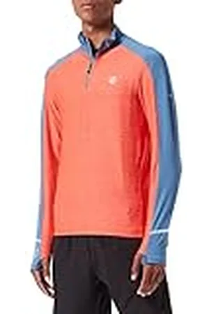 Dare 2B Herr Power Up Ii Jrsey tröja, , 3XL