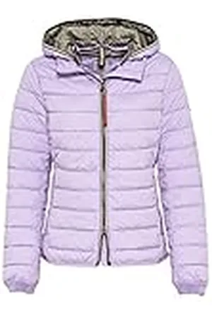 Camel Active Dam lätt quiltad jacka Blouson, Pastell- , 38