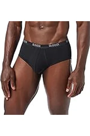 Sloggi Herr basic midi briefs, , 8