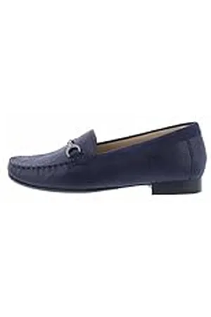 Sioux Dam Cortizia mockasin, , 41 EU