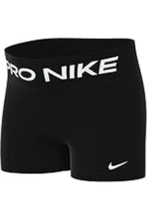 Nike Girls Pro Dri-fitUPPER lårlängd tight, , 8-9 años Grande