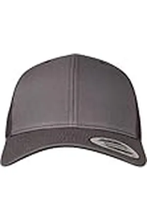 Flexfit Unisex Retro Trucker 6606 Basebollkeps, , 3XS-XXS