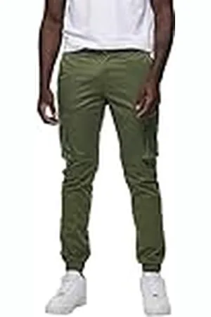 Only & Sons Cargo-byxor ONSCAM Stage Cargo Cuff PK 6687, , 34W x 34L