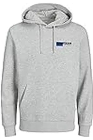 JACK & JONES Jjecorp logo huvtröja spela Noos huvtröja herr, , S