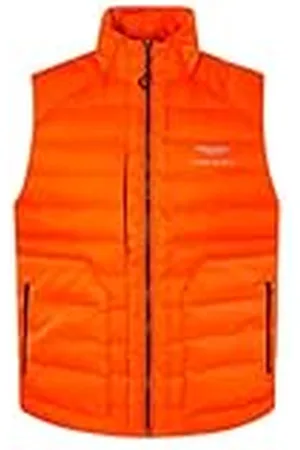 Hackett AMR Utility Vest herrjacka, , XS