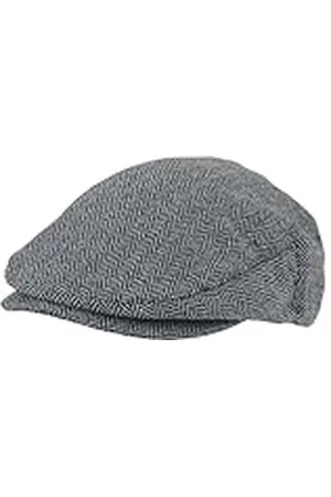 Brixton Unisex hooligan snap cap stängning, , L