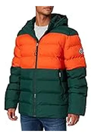 GANT Herrar D1. active cLOUD COL BLOCKED JKT, , S