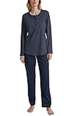 Calida Midnattsdrömmar, pyjamas, , storlek 48–50, , 48-50