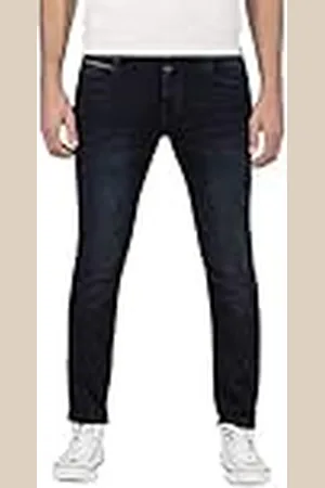 Timezone Slim Scotttz skinny jeans för män, , 30W x 32L