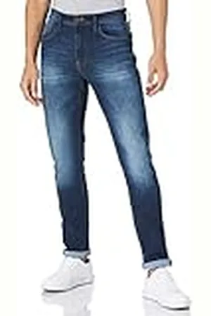 Blend Herr jet multiflex jeans, , 30W x 34L