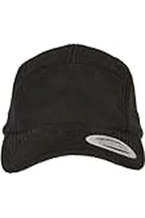 Flexfit Unisex Baseball Kappe Polar Fleece Jockey Cap one size
