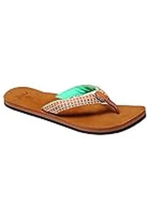 Reef Adidas Dam love tåseparator, flerfärgad - - 42.5 EU