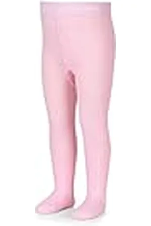 Sterntaler Unisex baby Ajour strumpbyxor, , normala, , En Storlek