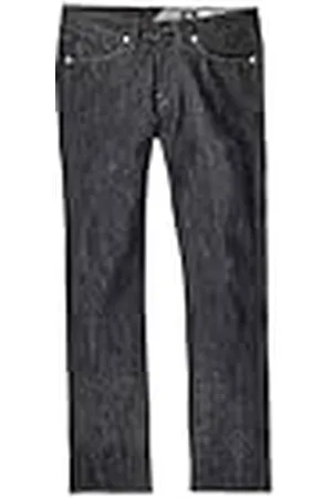Volcom Vorta Slim Fit Stretch Denim Jean, -New, 31 W x 32 L, , 31W x 32L
