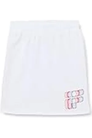 Fila Flicka Sovere Graphic Logo Rock, , 146/152 cm