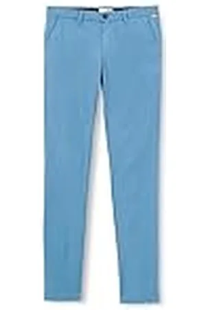 Timberland SLW Slim Pant Color Storlek 32 34 för Män, , 32W / 34L