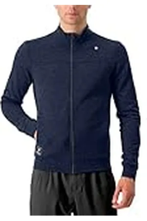 Castelli Unisex Vigorelli Track JKT-jacka, , L, , L