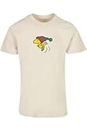 Merchcode T-shirt för män, , XXL