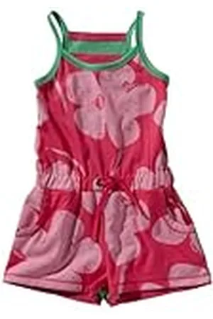 Sanetta Flicka overall, blomma 134927