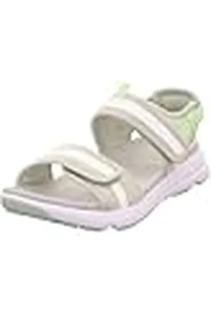 Legero Damer Liberty sandaler, Alga (grön) 7530, 38 EU, , 38 EU