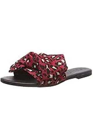 Pieces® Damer Pscali sandal platåsandaler, flerfärgad - - 36 EU