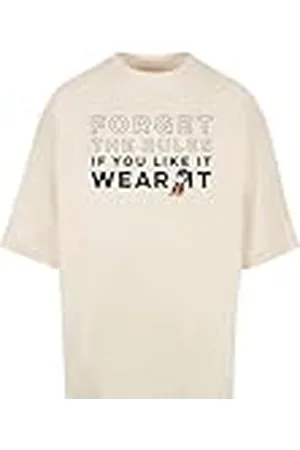 Merchcode T-shirt för män, , S