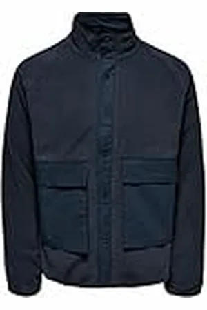 Only & Sons Onsnoah fleecejacka OTW fleecejacka, , M