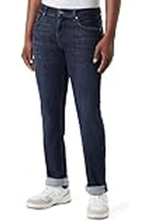 7 for all Mankind Slimmy Stretch Tek Constant, , 38 SE