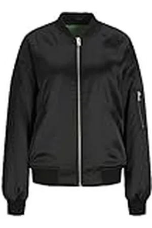 JACK & JONES Jxmadison Satin bomberjacka OTW Noos bomberjacka, , L