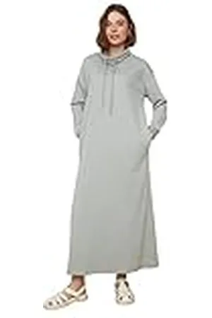 Trendyol Klänning - - Maxi, , 42, , 68 SE