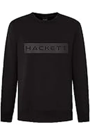 Hackett Essential Sp Crew Sweatshirt för män, , M