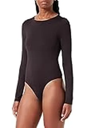Pieces® Bestseller A/S PCNEJA LS Bodystocking NOOS BC, , M