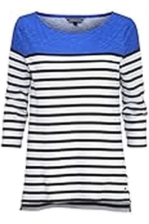 Tommy Hilfiger T-shirt för kvinnor, , 38 (Tillverkarens Storlek:M)