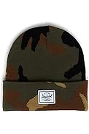 Herschel Supply Elmer Unisex huvudbonad, , one size