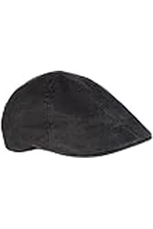 Camel Active Herr platt keps linne basebollkeps, , L
