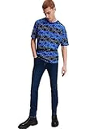 Karl Lagerfeld Skinny Denim, , 34W x 30L