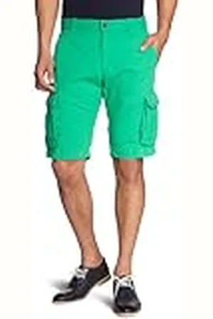 Tommy Hilfiger Herr shorts John CRG Short Boston Twill/0857828717, , 33