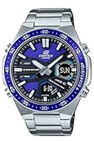 Casio Efv-c110d-2avef Edifice Watch One Size, , Armband