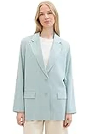 TOM TAILOR Damblazer, , 38